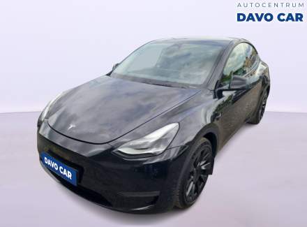 Tesla - Model Y