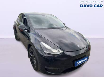 Tesla - Model Y