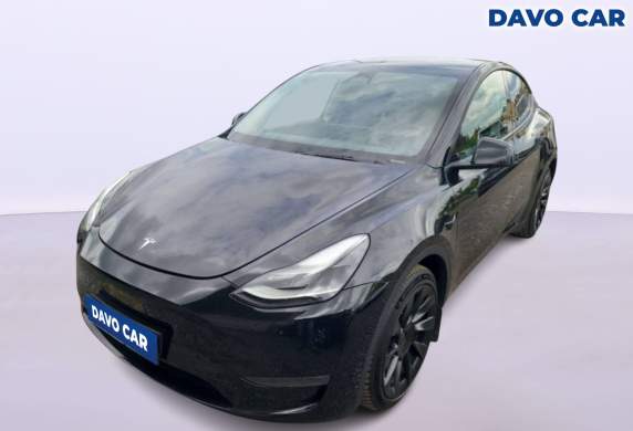 Tesla - Model Y