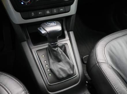 Škoda - Yeti
