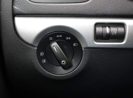 Škoda - Yeti