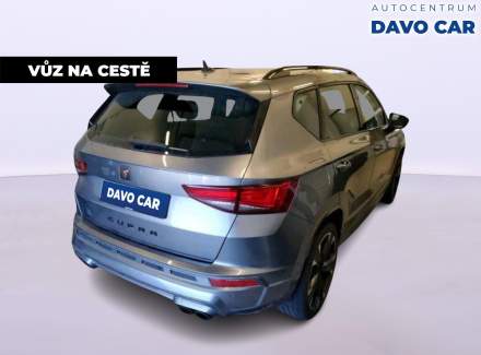 Seat - Ateca