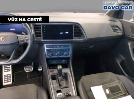 Seat - Ateca