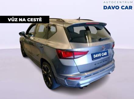 Seat - Ateca