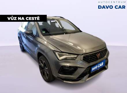 Seat - Ateca