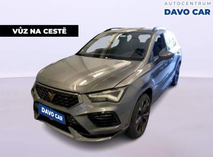 Seat - Ateca