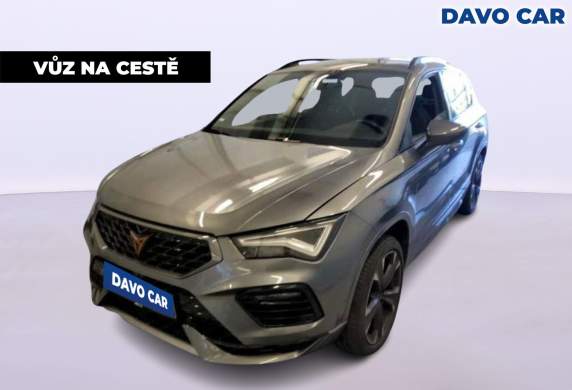 Seat - Ateca