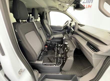 Volkswagen - Transporter