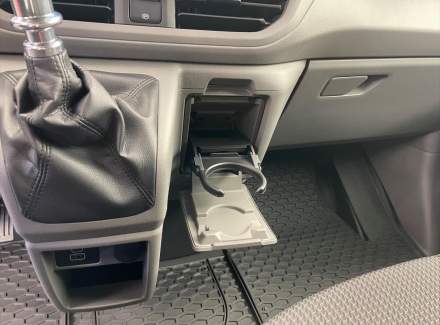 Volkswagen - Transporter