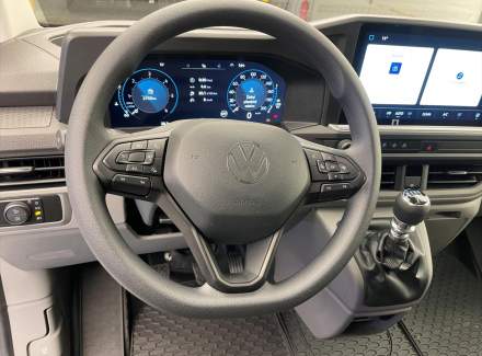 Volkswagen - Transporter