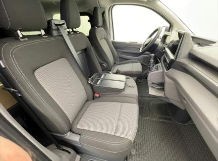 Volkswagen - Transporter