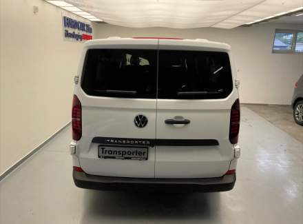 Volkswagen - Transporter