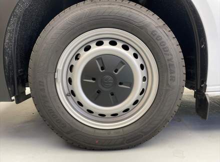 Volkswagen - Transporter