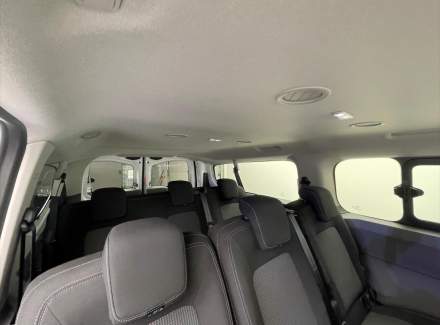 Volkswagen - Transporter