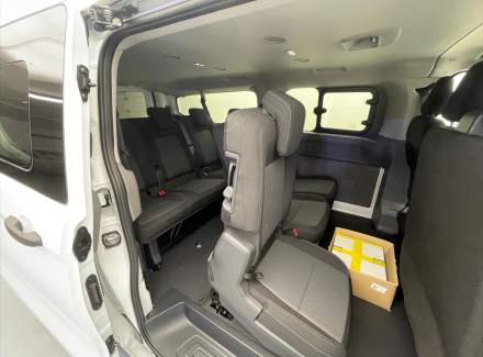Volkswagen - Transporter