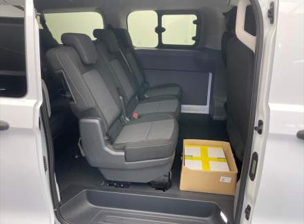 Volkswagen - Transporter