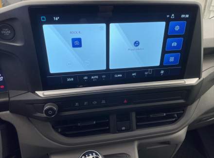 Volkswagen - Transporter