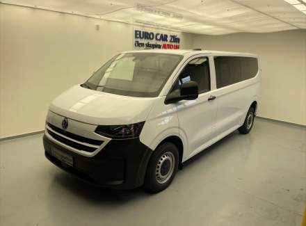 Volkswagen - Transporter