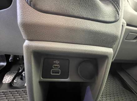 Volkswagen - Transporter