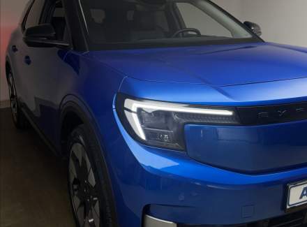 Ford - Explorer