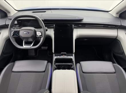 Ford - Explorer
