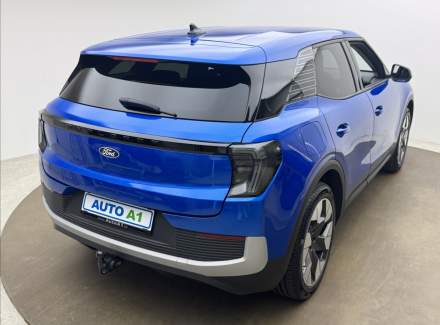 Ford - Explorer