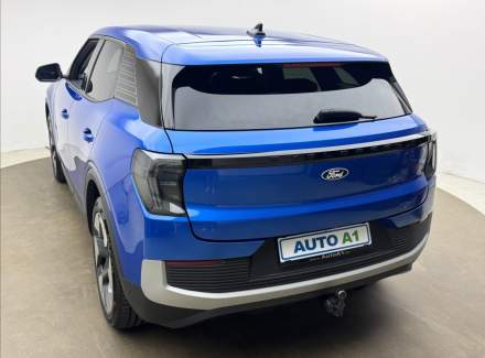 Ford - Explorer