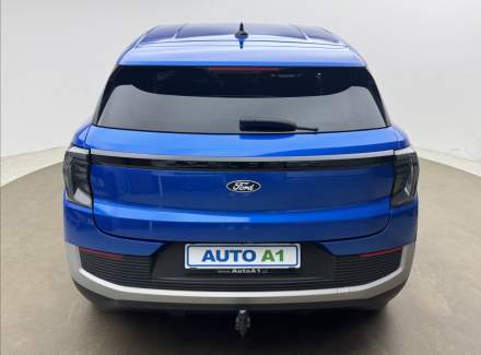 Ford - Explorer