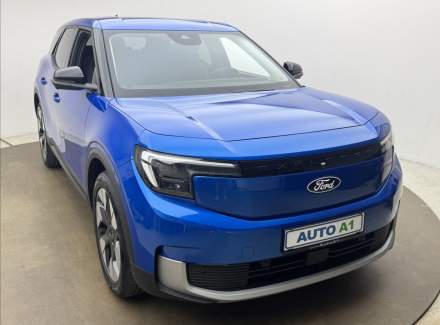 Ford - Explorer