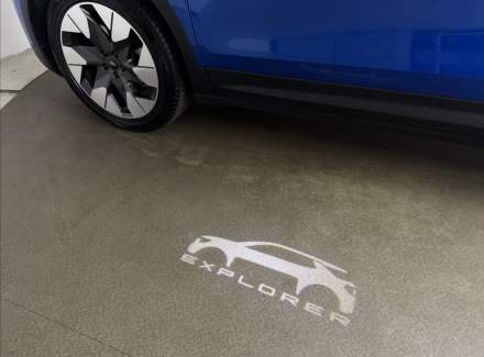 Ford - Explorer