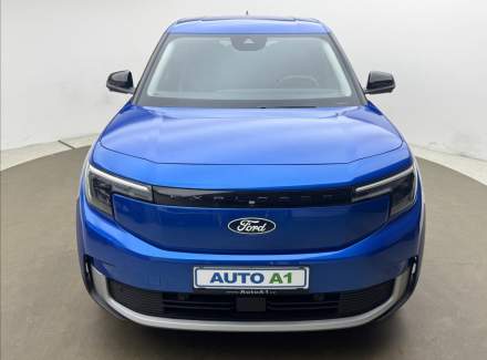Ford - Explorer