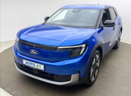 Ford - Explorer