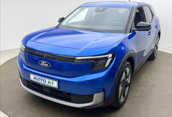Ford - Explorer