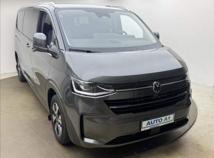 Volkswagen - Caravelle