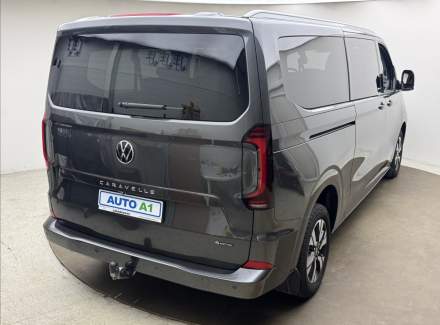 Volkswagen - Caravelle