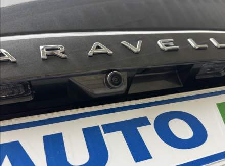 Volkswagen - Caravelle
