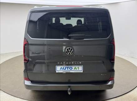 Volkswagen - Caravelle