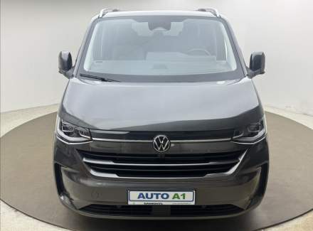 Volkswagen - Caravelle