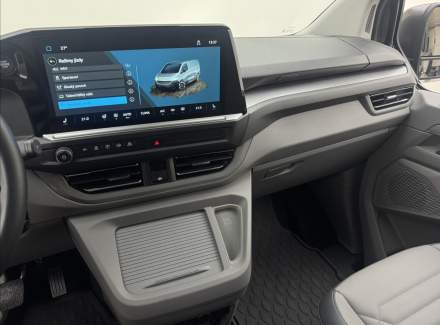 Volkswagen - Caravelle