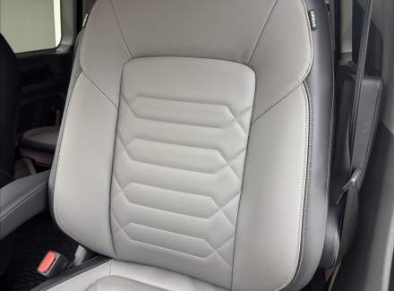 Volkswagen - Caravelle