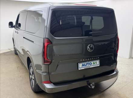 Volkswagen - Caravelle