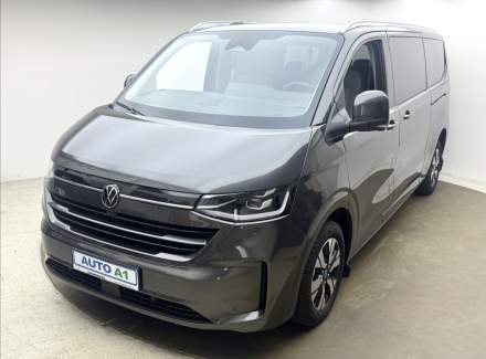 Volkswagen - Caravelle