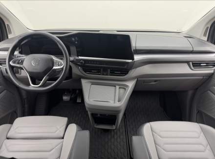 Volkswagen - Caravelle