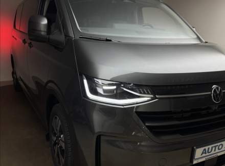 Volkswagen - Caravelle