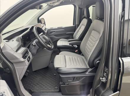 Volkswagen - Caravelle