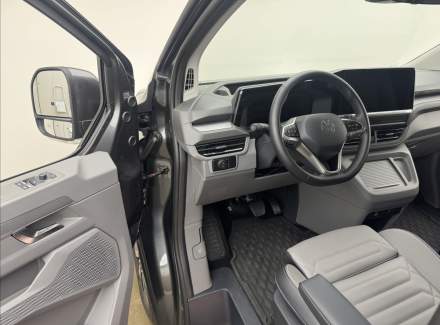 Volkswagen - Caravelle