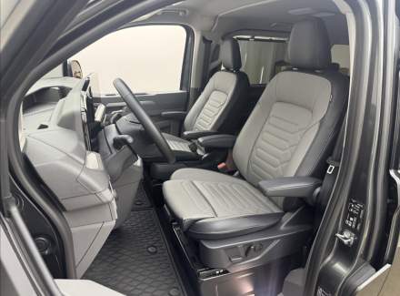 Volkswagen - Caravelle