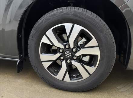 Volkswagen - Caravelle