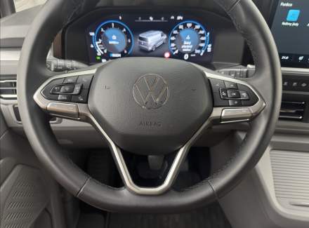 Volkswagen - Caravelle