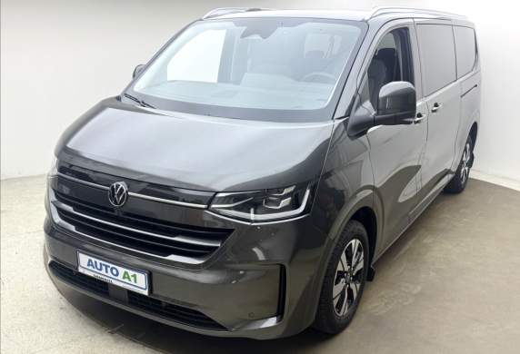 Volkswagen - Caravelle